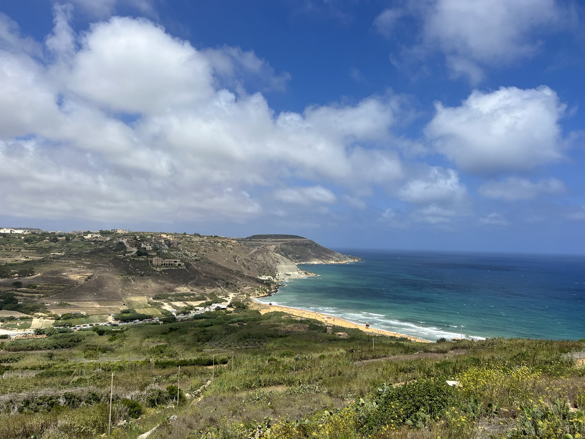 Pre-Budget 2027 Proposals for Gozo’s Agriculture and Fisheries Sectors